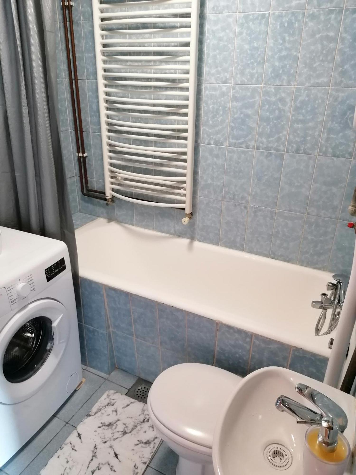 Cozy 1-Bdrm Apt In Dubec, Ideal For Work Or Study Sesvete Dış mekan fotoğraf